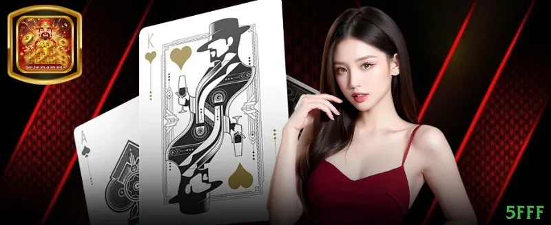 Casino Ao Vivo 5fff
