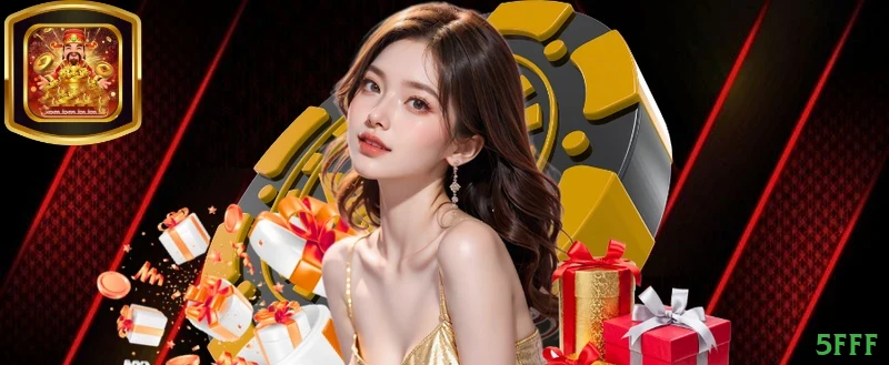 Jogos de Cassino 5fff - Variedade Incrível com Grandes Prêmios