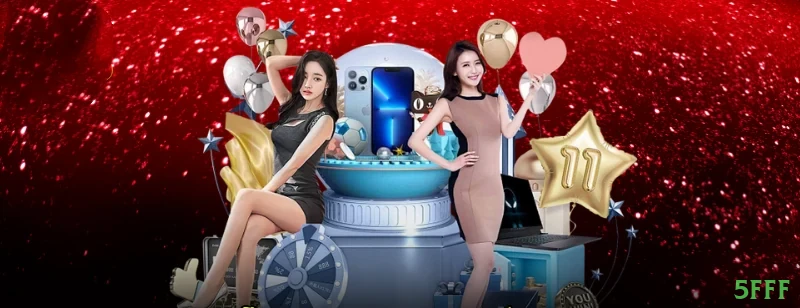 Jogos de Slot 5fff