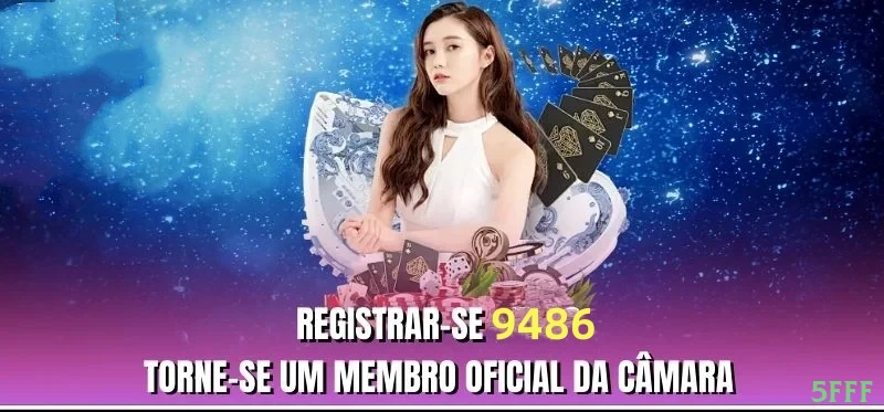 Cadastro Rápido 5fff