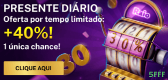 Benefícios da Conta 5fff