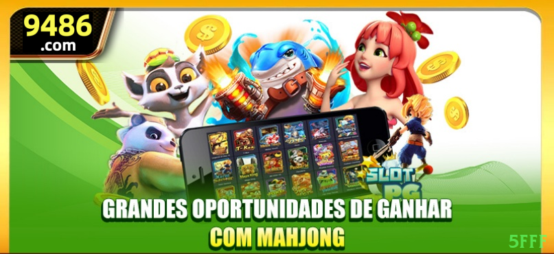 Tecnologia da Plataforma 5fff